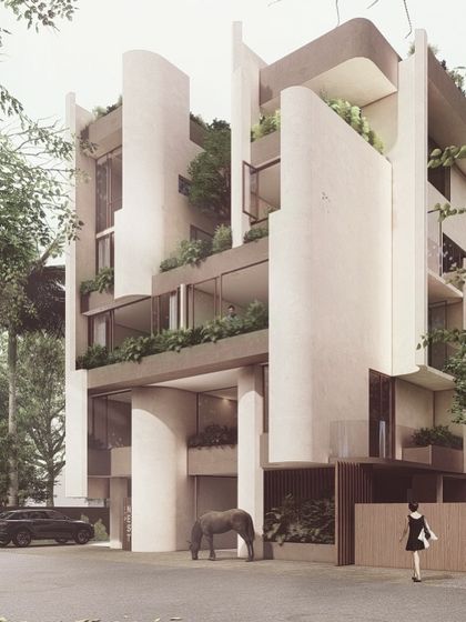 Private Residences: Sanctuaries in Nature photo 21