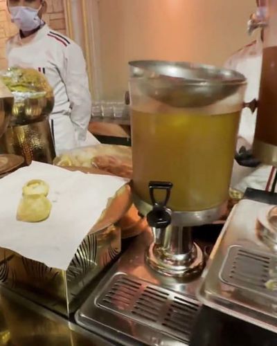Beverage Services