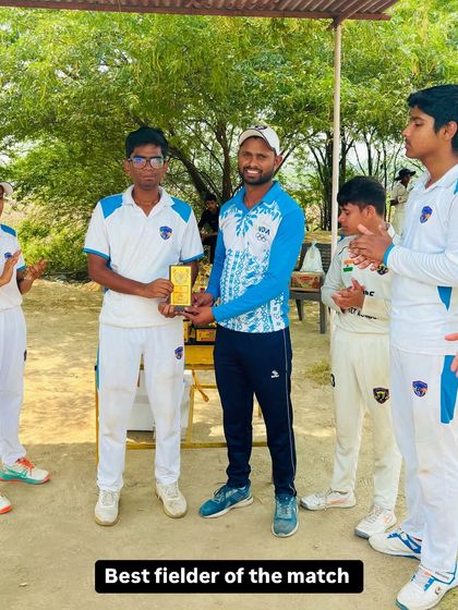 Tournament Glory & Awards photo 108