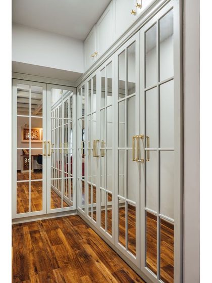 By the Riverside - Full-Service Interior Design Bespoke Storage & Wardrobes photo 17