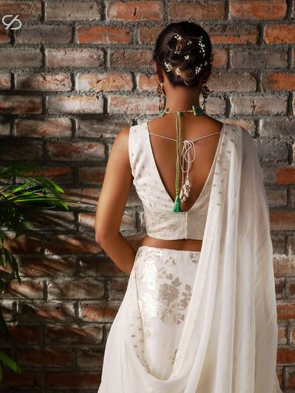 Sudha Reddy - Custom Occasion Wear Bridal Couture photo 29