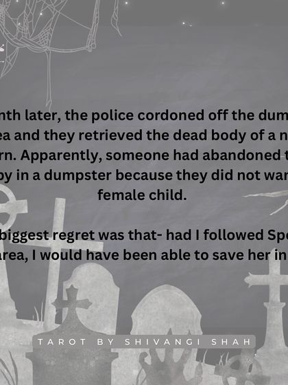 Scary Saturdays: Real Spiritual Encounters photo 48