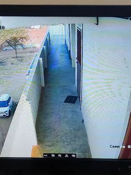 Sadwini Infotech - Security System Installation School & Campus Surveillance photo 6