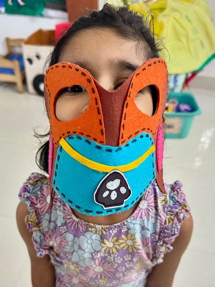 Papagoya - Play-Based Learning Workshops & Training Creative & Sustainable Play photo 9