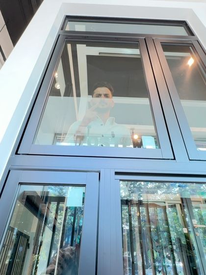 Sourabh Jain - Architectural & Construction Consultation Doors, Windows & Security photo 15