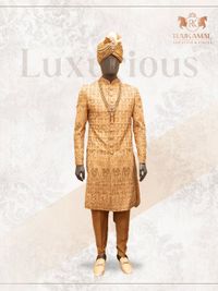 Men's Ethnic & Festive Wear