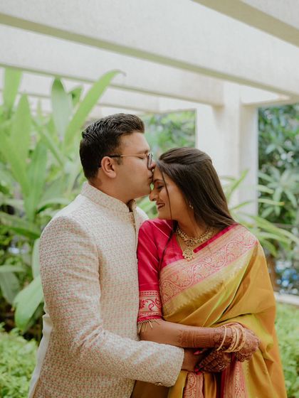 Elegant Traditional Shoots photo 5