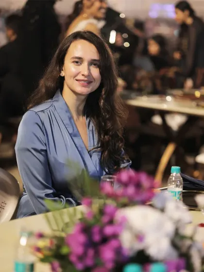 The Grand Experience: Service & Ambiance photo 16