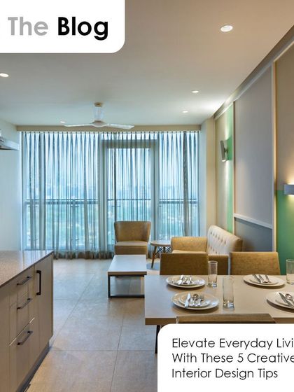 Studio IAAD - Residential Interior Design Portfolio Highlights & Design Musings photo 120