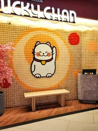 Mixed-Media & 3D Art Installations