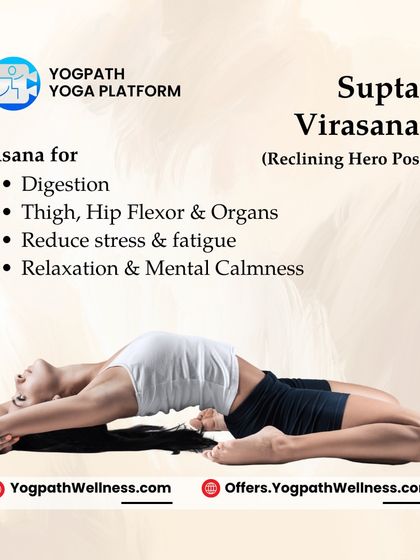 Our Asana Library: A Visual Pose Directory photo 5