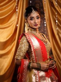 Professional Makeup Artistry