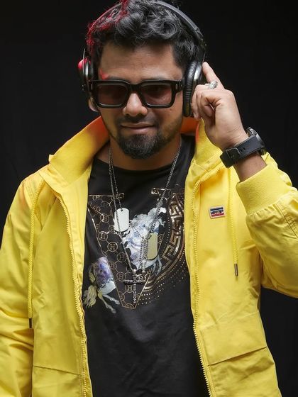 DJ Vidyut - Club & Nightlife DJ/VDJ Services The DJ Vidyut Lookbook photo 16