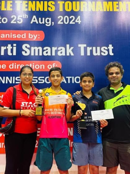 Youth & School Championships photo 31