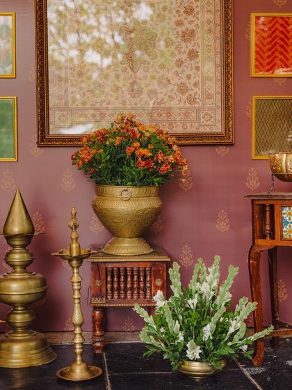 The Tales of Tradition - Milestone & Social Event Planning Additional Event Moments photo 32