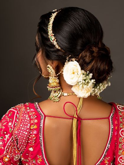 Bridal & Festive Couture photo 3
