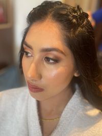 Special Occasion Makeup