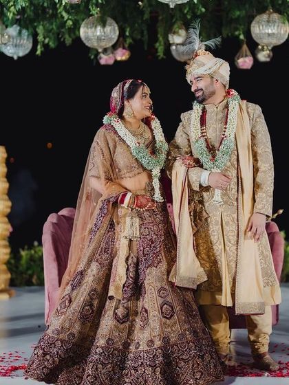 Flinters Management - Custom Wedding Design & Decor Breathtaking Mandaps & Ceremonies photo 20