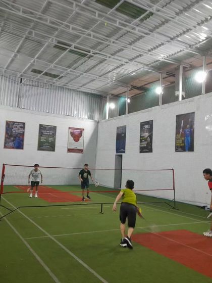 Doubles Domination photo 64