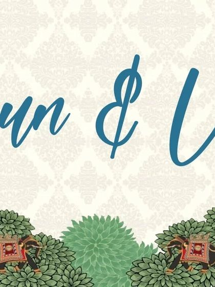 Personalized Details & Decor Elements photo 15