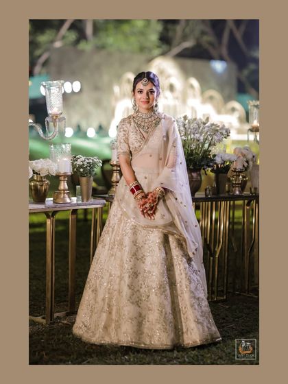 Just Click Photography - Destination Wedding Photography & Videography Bridal & Groom Portraits photo 25