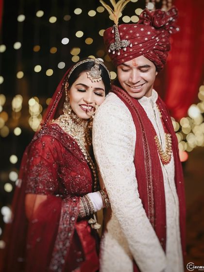 Somesh Chaurasiya - Wedding Photography & Cinematography The Wedding Day: Rituals & Romance photo 11