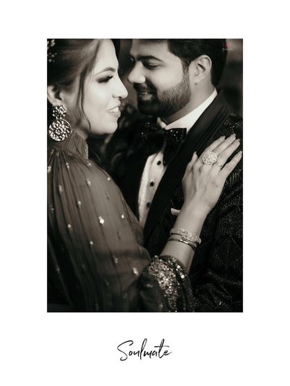 Bandhan Films - Wedding Photography & Videography Engagements & Ring Ceremonies photo 30