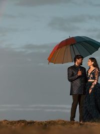 Couple Outfit Rental