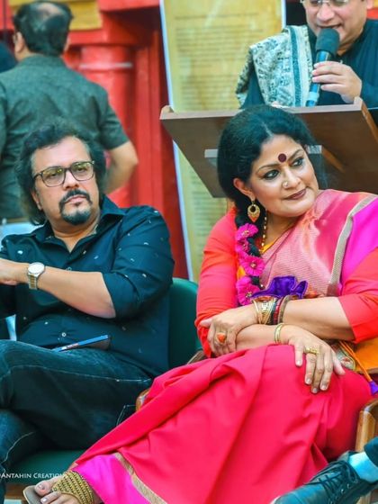 Speaking Engagements: From Classrooms to Cultural Forums photo 13