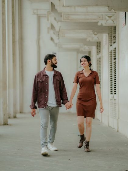 Special Moment Photography - Pre-Wedding Photography & Films Mumbai City Love photo 3