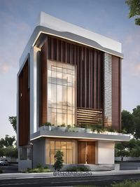 Commercial Interior Design