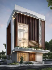 Commercial Interior Design