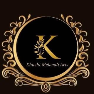 Khushii Mehndi Art Classes