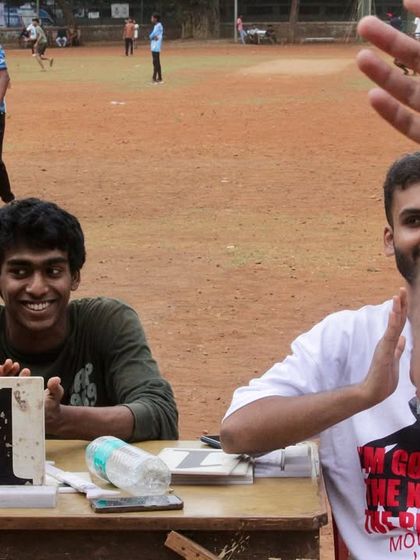 Community & The Vibe photo 13