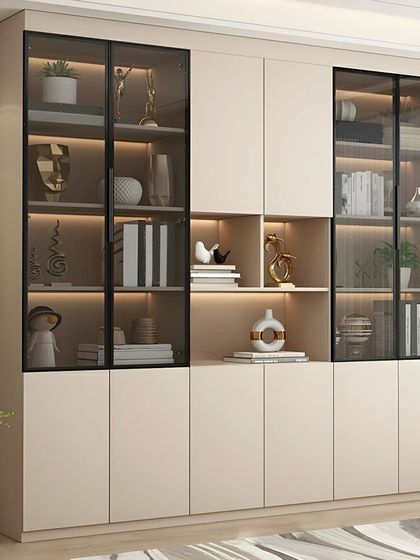 Vipin Rajput - Full Home Interior Design Functional Furniture & Storage Solutions photo 7