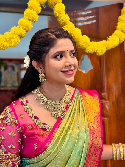 Lotus Bridal Studio - Wedding & Event Jewellery Rental Our Brides & Muses photo 48