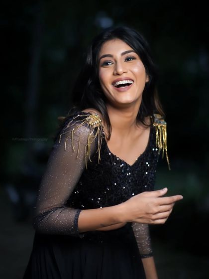 Pradeep Photography - Portrait & Portfolio Photography Creative & Modern Portraits photo 43