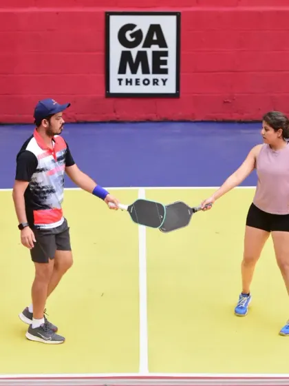 B'luru Pickleball Open photo 15