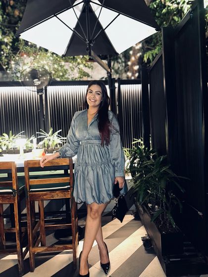 Priyanshi Khandelwal - Personal Fashion Styling Everyday Chic: Modern & Casual Outfits photo 29