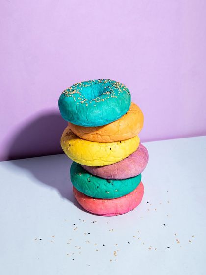 Not Your Average Savoury Bakes photo 20