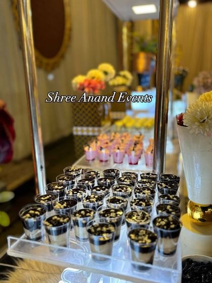 Sweet Endings & Fresh Displays photo 3