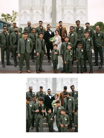 With Our Dearest: Friends & Family photo 12