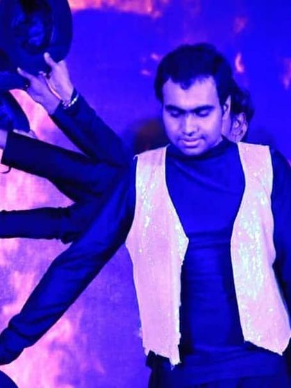 Mahesh Rao - Event Choreography Corporate Event Performances photo 3