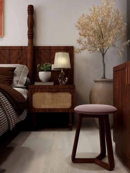 Bocote Interiors - Turnkey Home Interior Design & Build Serene & Stylish Bedrooms photo 46