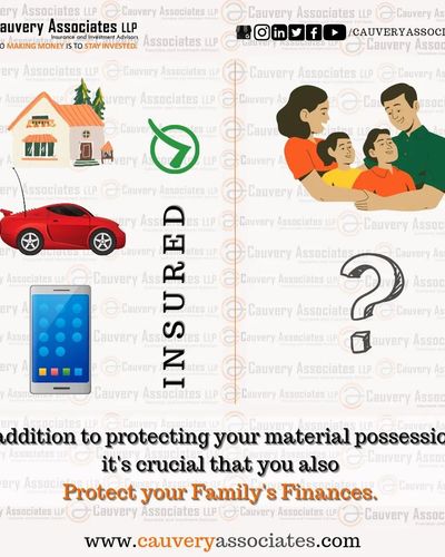 Insurance Solutions