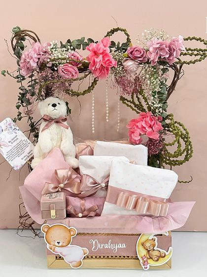 Gifts for New Arrivals & Moms-to-Be photo 30