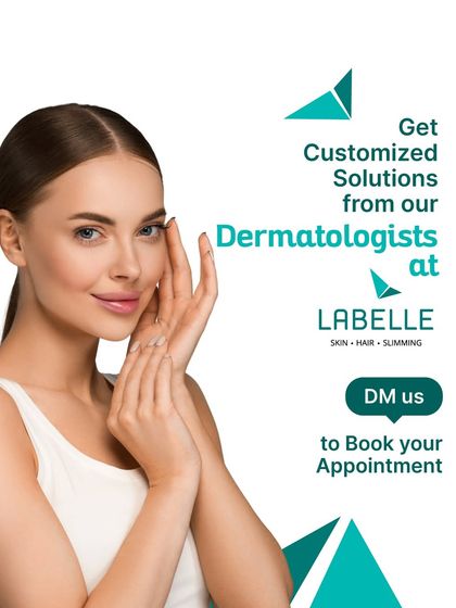LaBelle - Advanced Skin & Facial Treatments Our Expertise & Technology photo 8