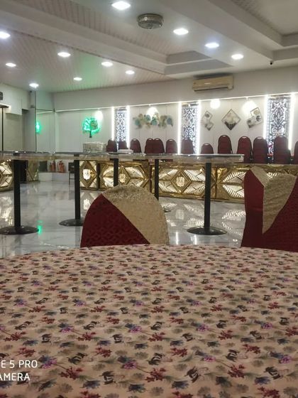 Grand Buffet Displays photo 23