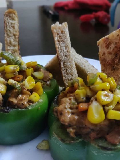 Sukhdev Caterers - Corporate Event Catering Continental & Fusion Creations photo 6