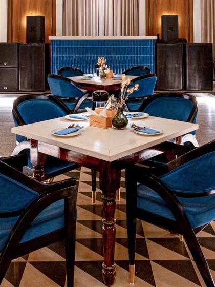 Elegant & Expansive Venues photo 5